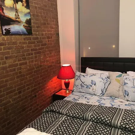 Unique holiday home